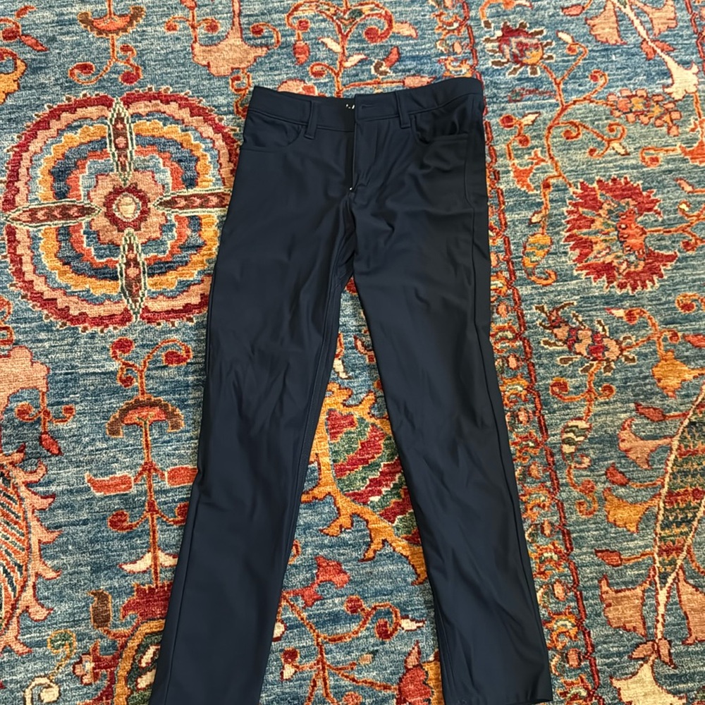 Johnnie-O Prep-Formance casual slacks